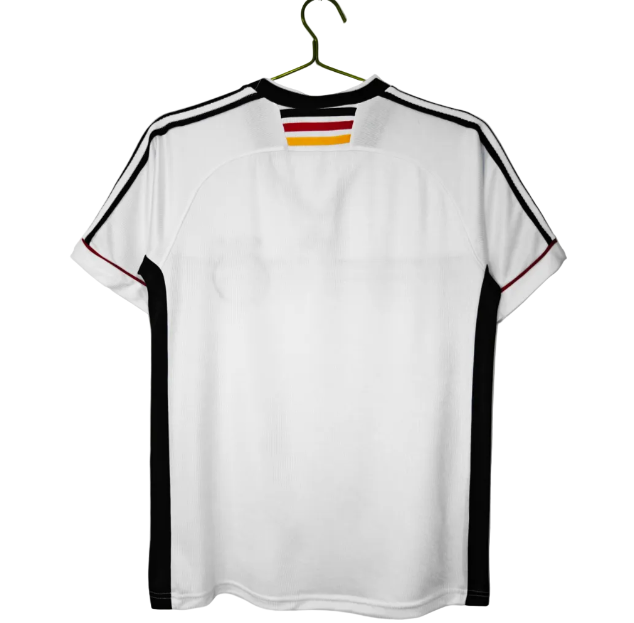 Germany 1998/00 Home Jersey