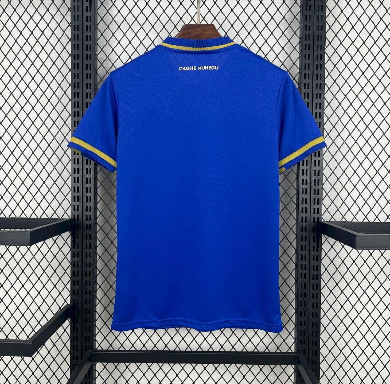 Monaco 25/26 Away Jersey
