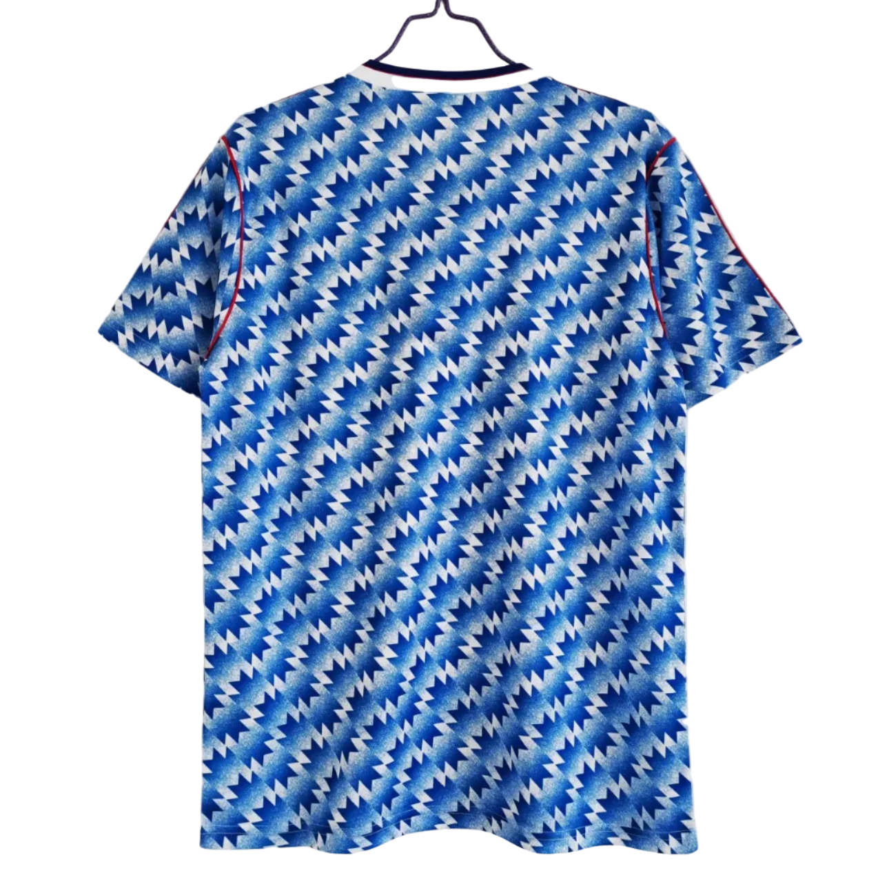 Manchester United 1990/1992 Away Jersey