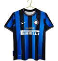 Inter Milan 2009/10 Home Jersey