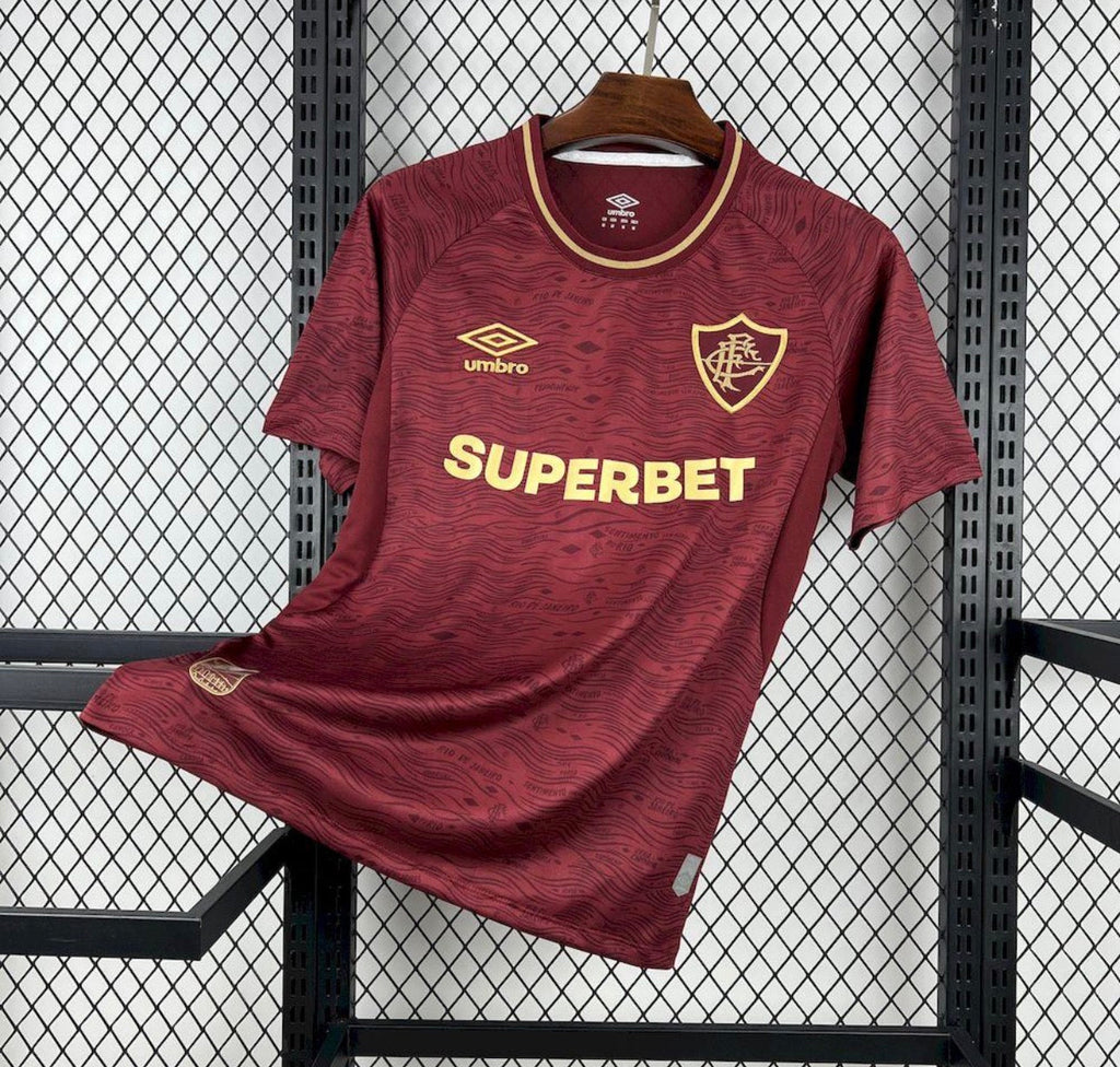 Fluminense 25/26 Third Jersey