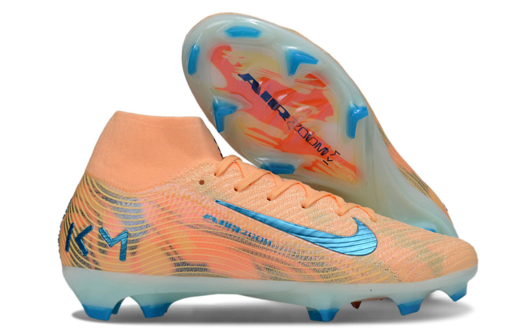 Nike Air Zoom Mercurial Superfly 10 Elite x KM FG