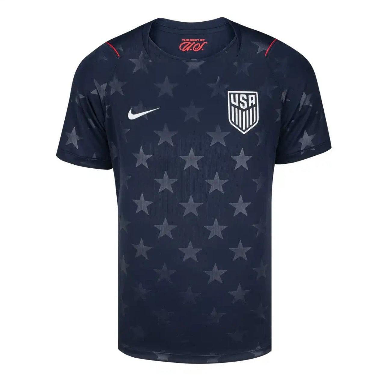 USA ‘2026 World Cup’ Away Jersey