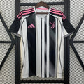 Juventus 25/26 Home Jersey