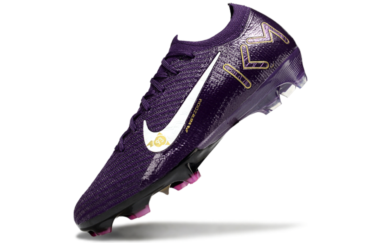 Nike Air Zoom Mercurial Vapor 16 Elite x KM FG