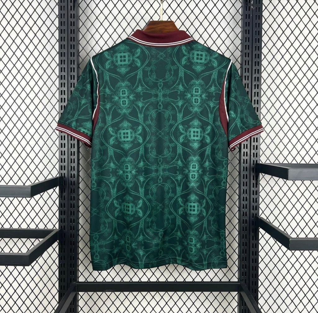 Portugal SE Green Jersey