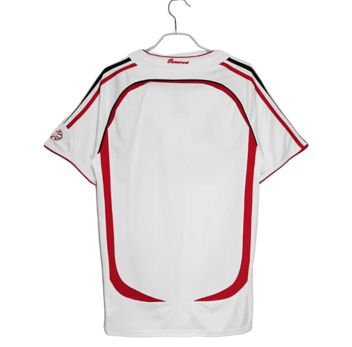 AC Milan 2006/07 Away Jersey