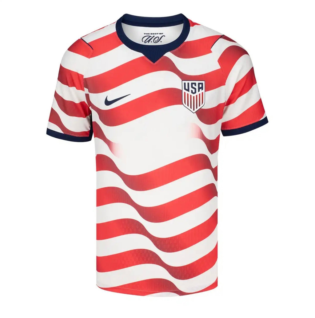 USA ‘2026 World Cup’ Home Jersey