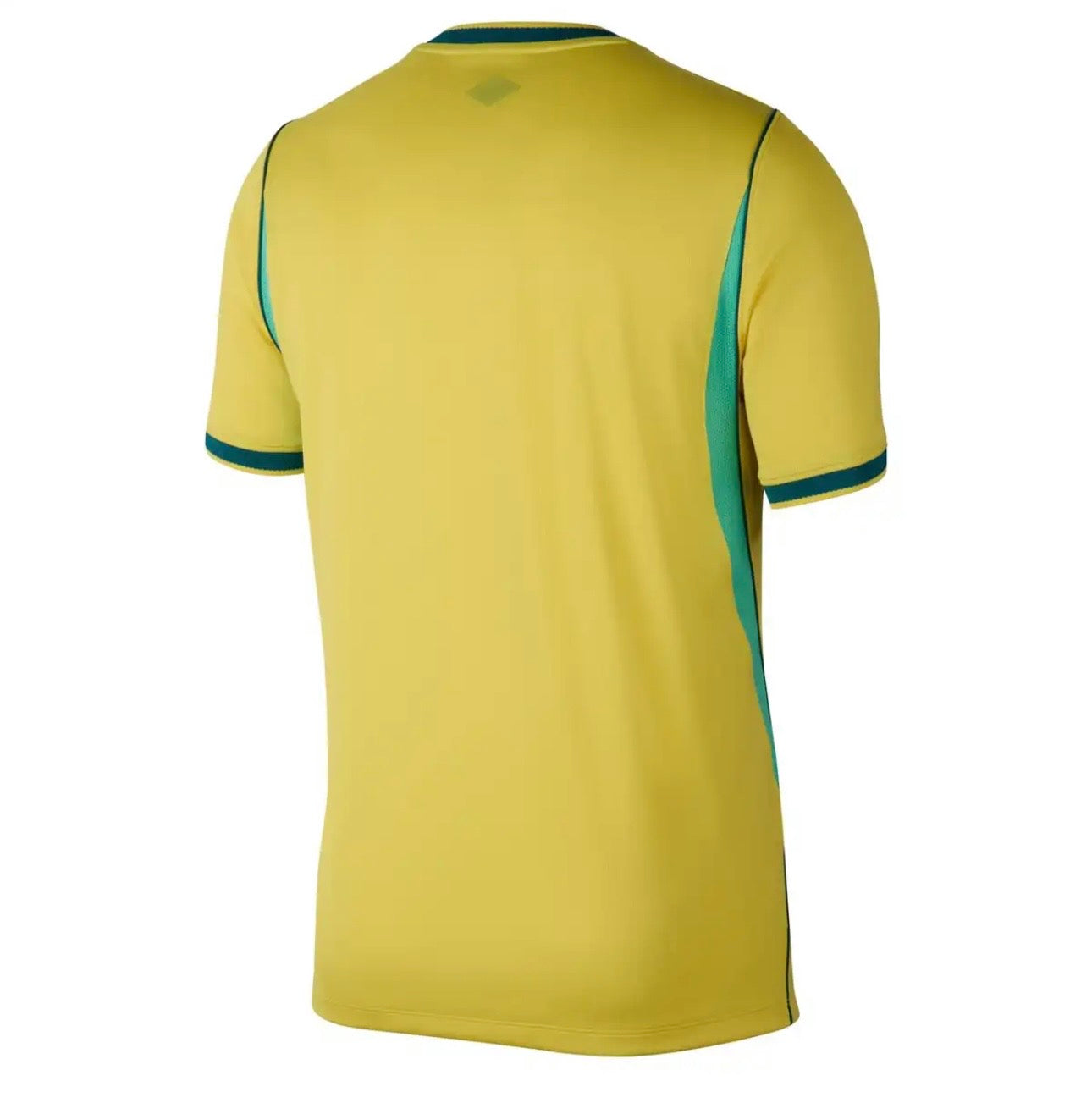 Brazil '2026 World Cup' Home Jersey – Offside Supply Co.
