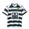 Sporting CP 2003/04 Home Jersey