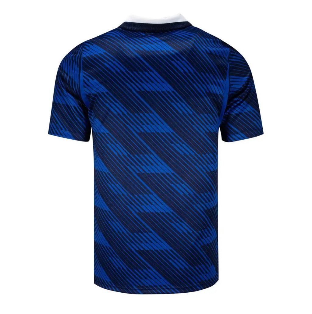 France ‘2026 World Cup’ Home Jersey
