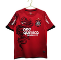 Corinthians 2011/12 Away Jersey