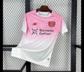 Bauer Leverkusen 25/26 Away Jersey