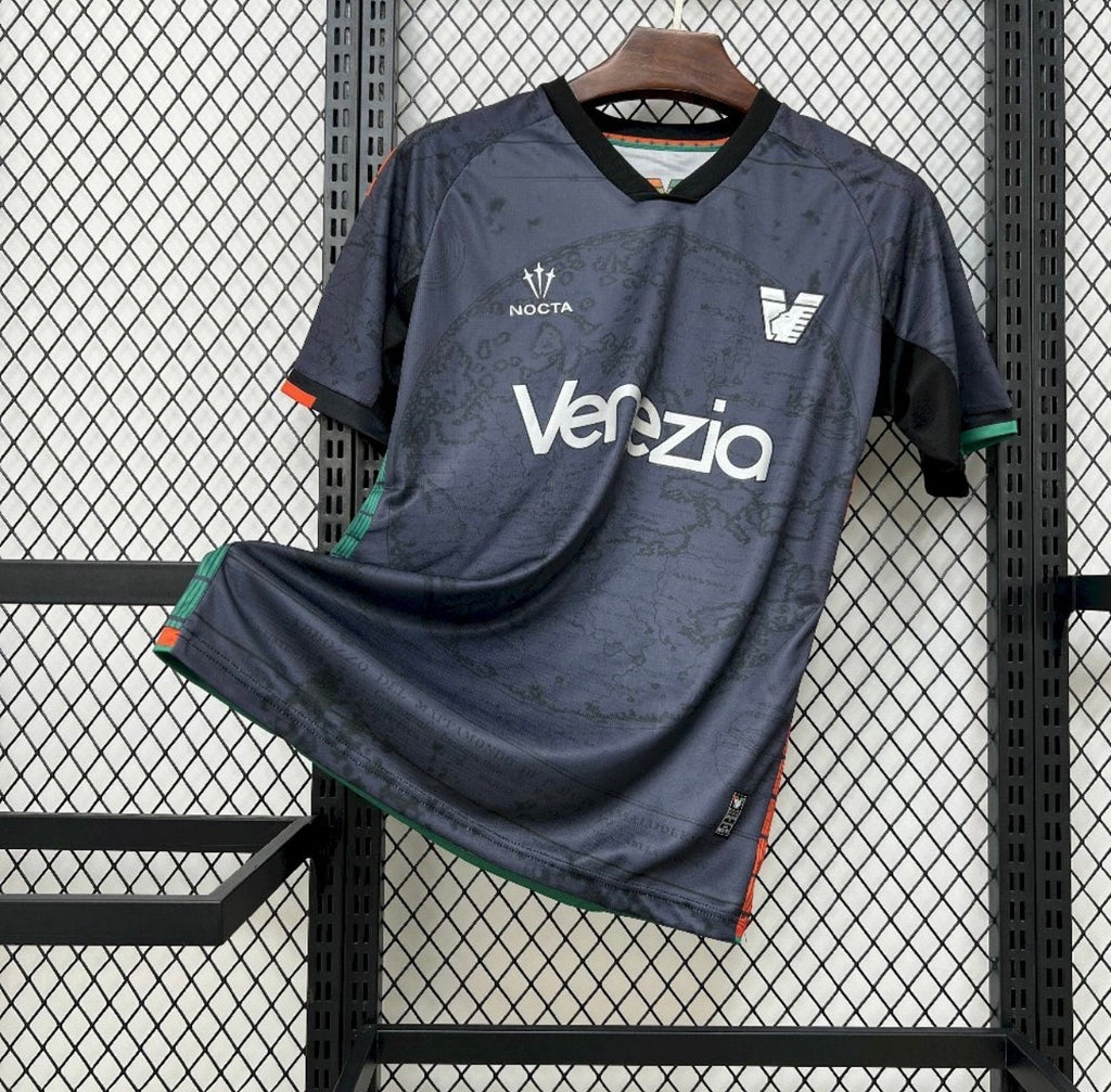 Venezia 25/26 Home Jersey