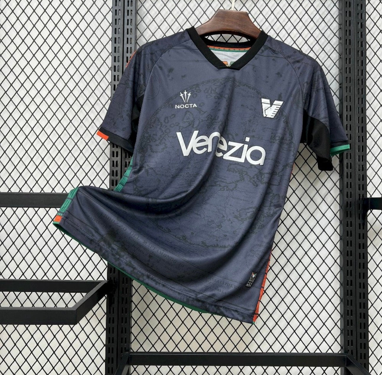 Venezia 25/26 Home Jersey