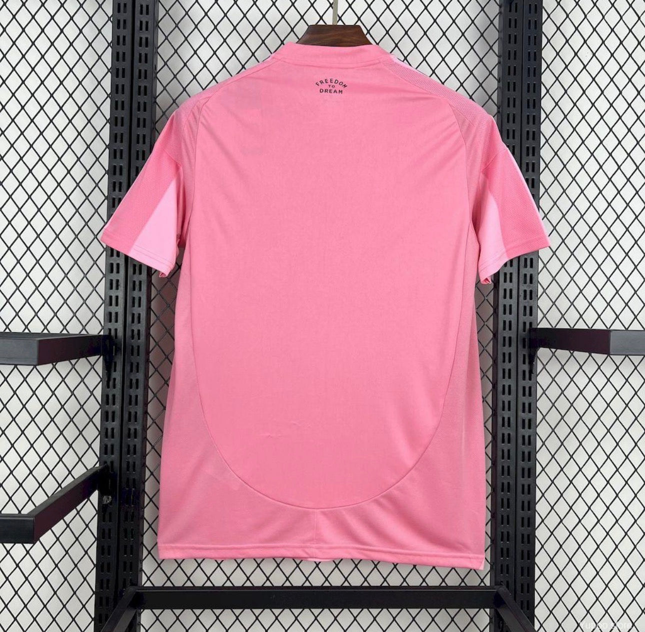 Inter Miami CF 25/26 Home Jersey