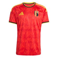 Belgium ‘2026 World Cup’ Home Jersey
