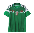 Mexico 2014/15 Home Jersey
