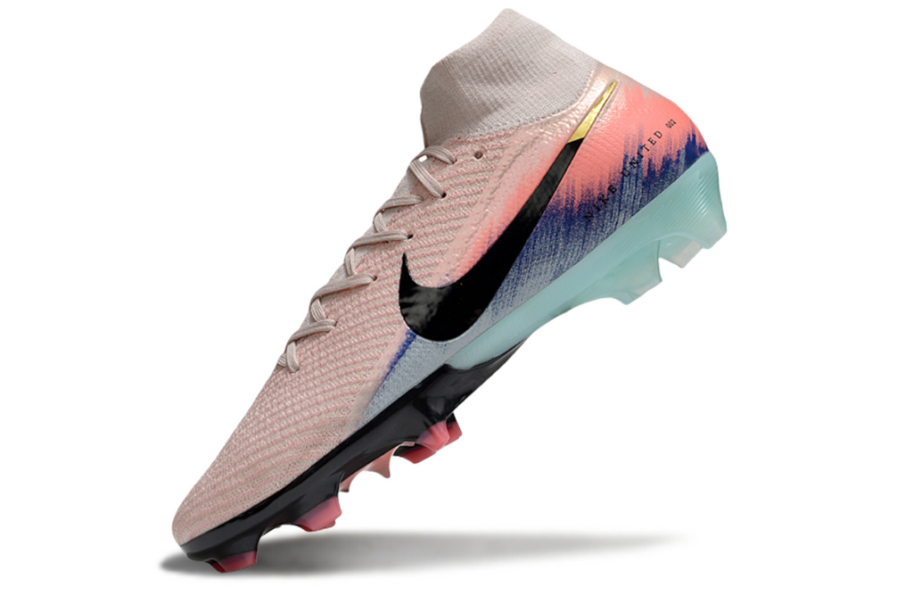 Nike United Mercurial Superfly 10 Elite FG