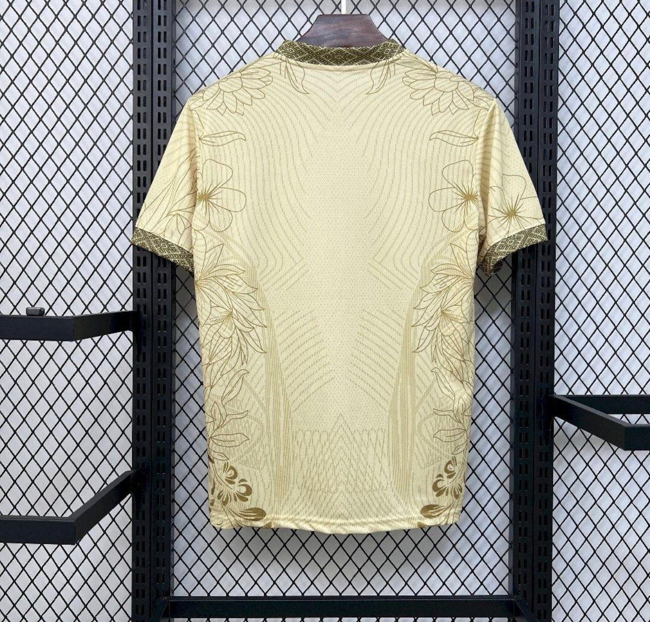 Brazil Arara Jersey