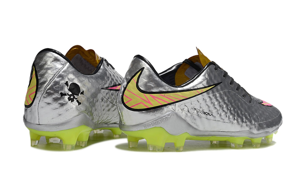 Nike Hypervenom Phantom FG - “Liquid Diamond”