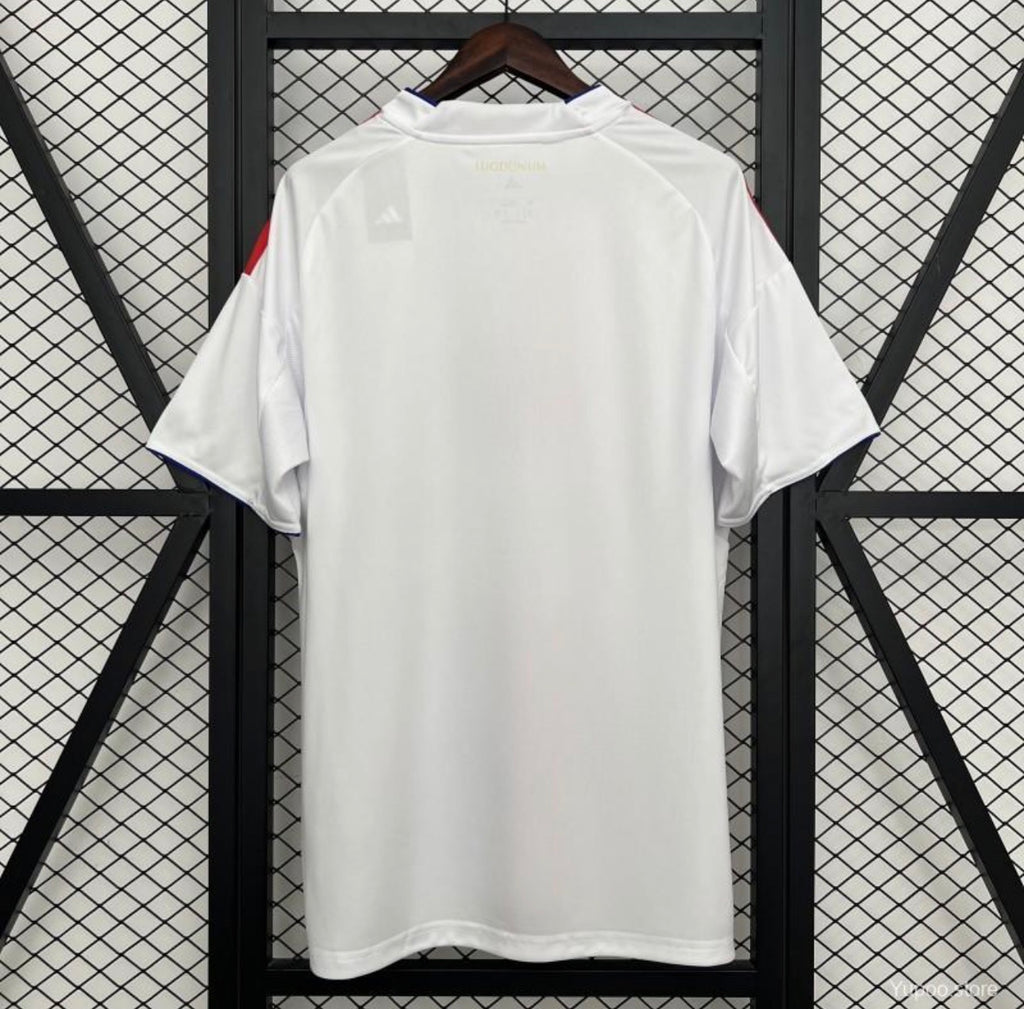 OL 25/26 Home Jersey