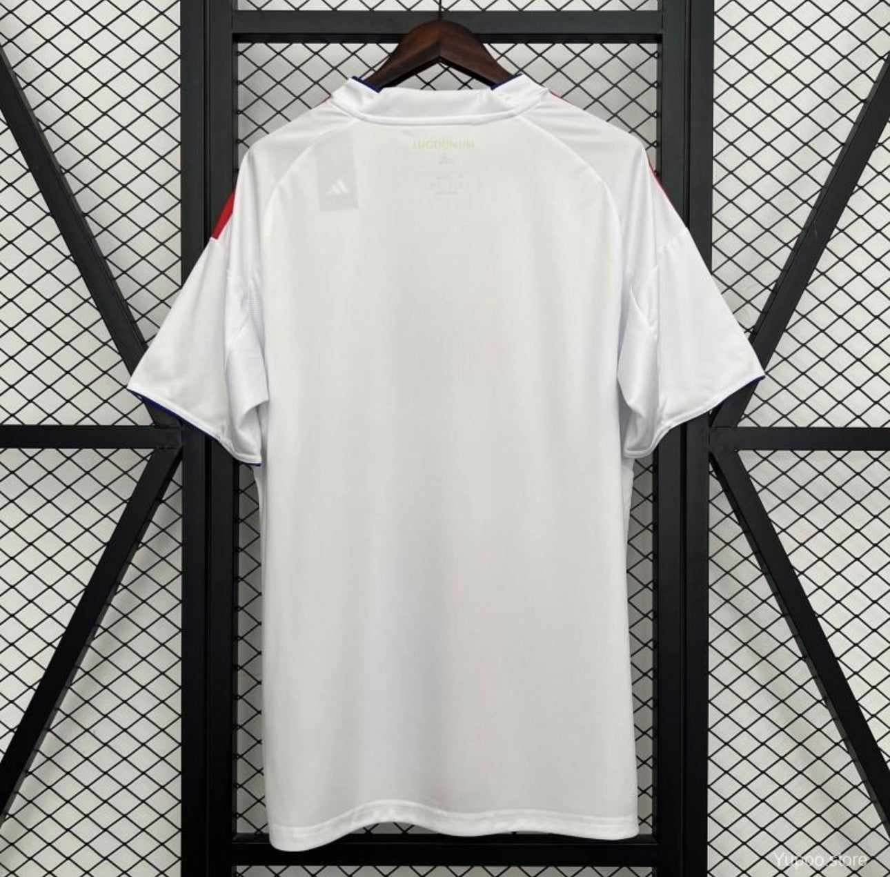 OL 25/26 Home Jersey