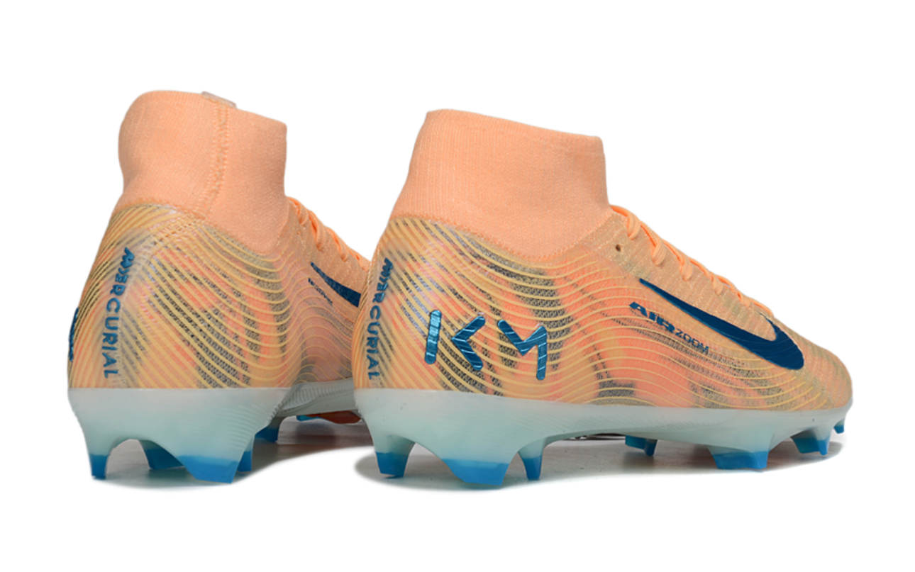 Nike Air Zoom Mercurial Superfly 10 Elite x KM FG