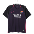 Barcelona 2016/17 Away Jersey