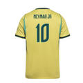 Neymar “Last Dance” 2026 World Cup Jersey