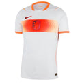 Netherlands ‘2026 World Cup’ Away Jersey