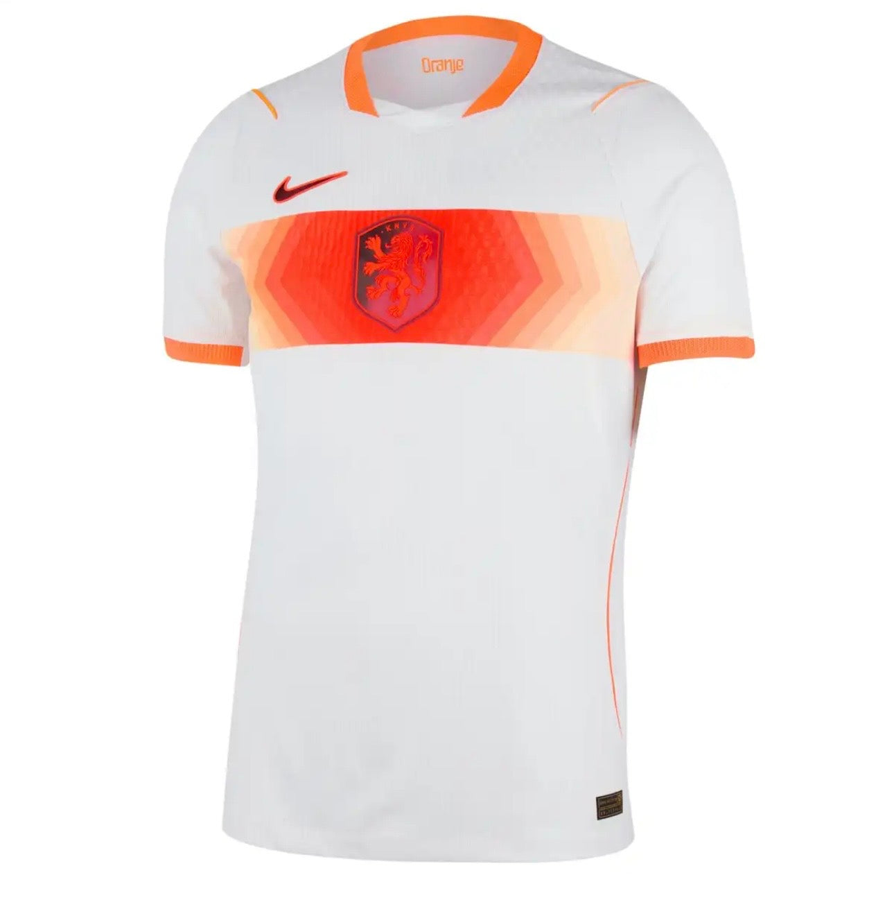 Netherlands ‘2026 World Cup’ Away Jersey
