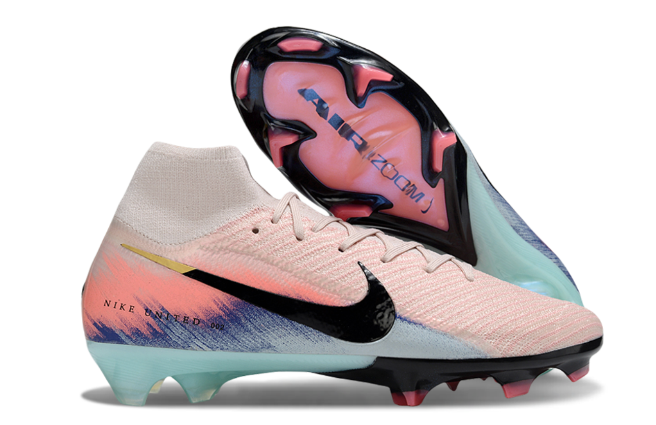 Nike United Mercurial Superfly 10 Elite FG