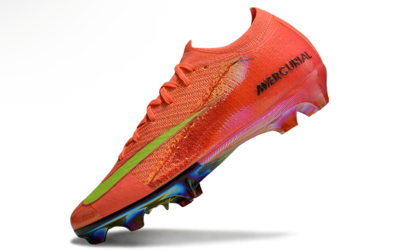Nike Air Zoom Mercurial Vapor 16 Elite FG 'Cosmic Speed 2'