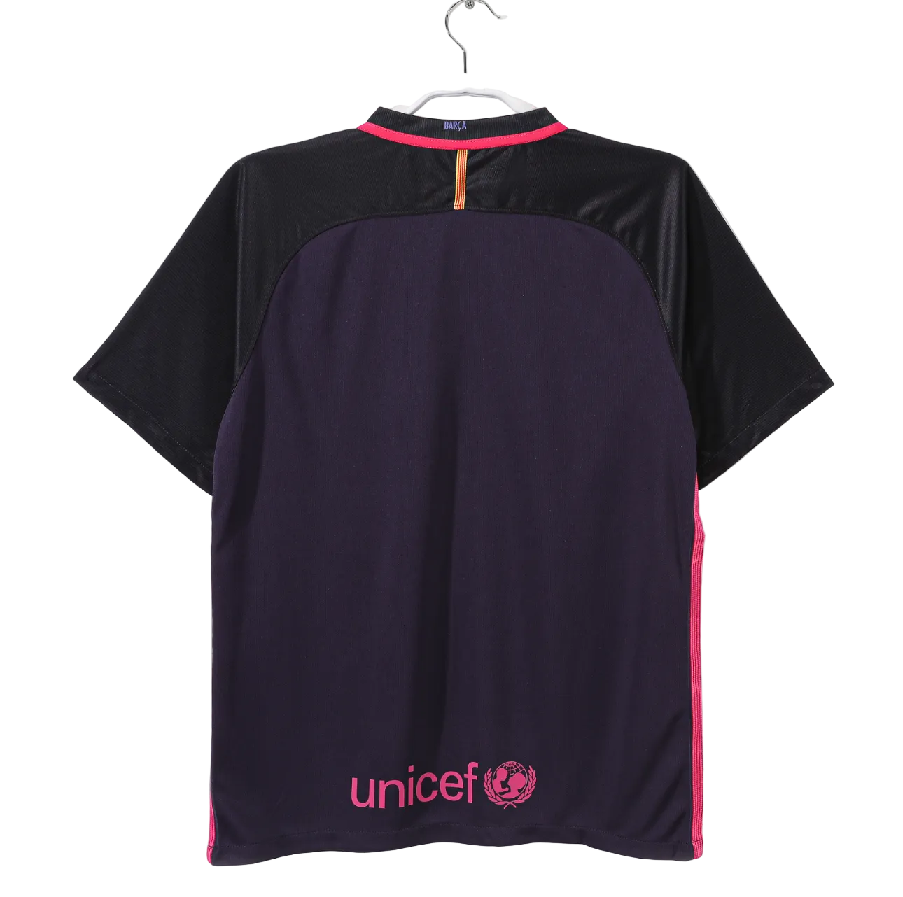 Barcelona 2016/17 Away Jersey