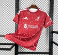 Liverpool FC 2026/27 Home Jersey
