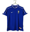 Brazil 1998/99 Away Jersey