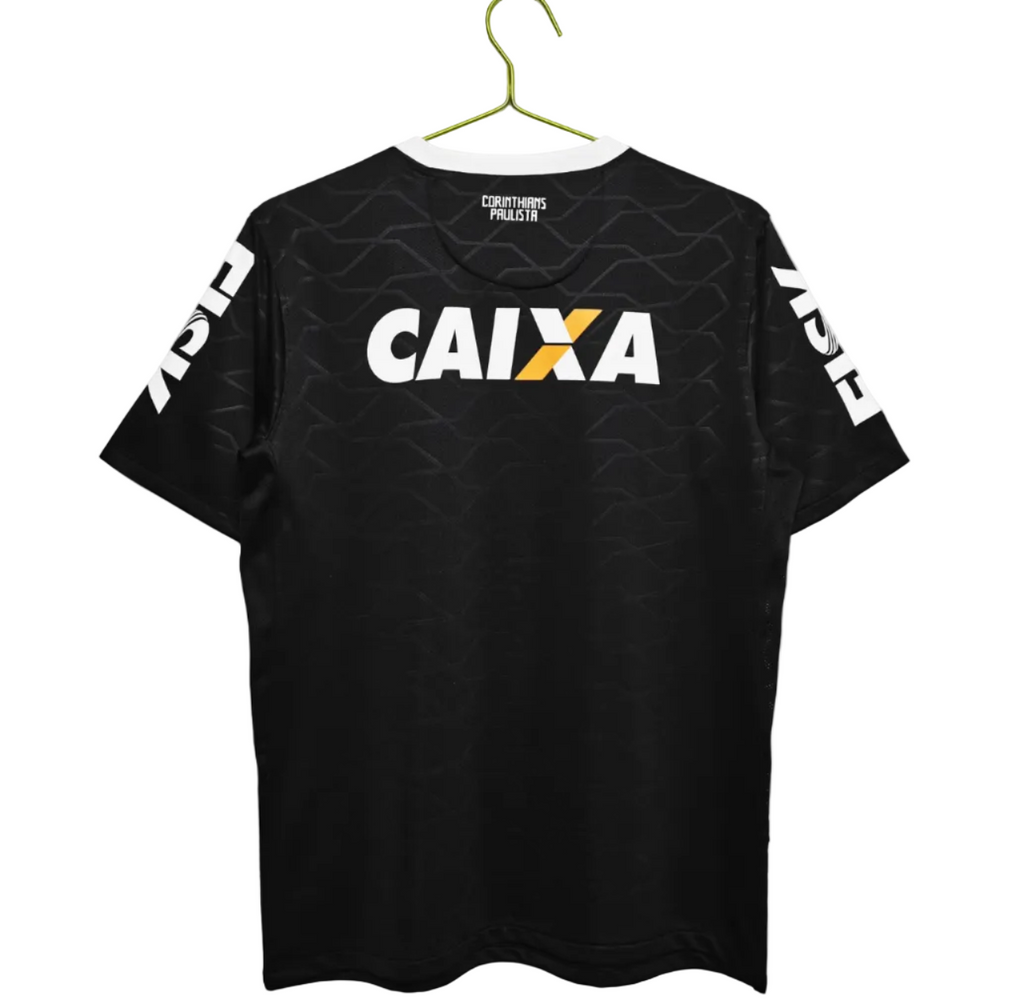 Corinthians 2012/13 Away Jersey