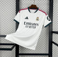 Real Madrid 26/27 Home Jersey