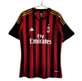 AC Milan 2013/14 Home Jersey