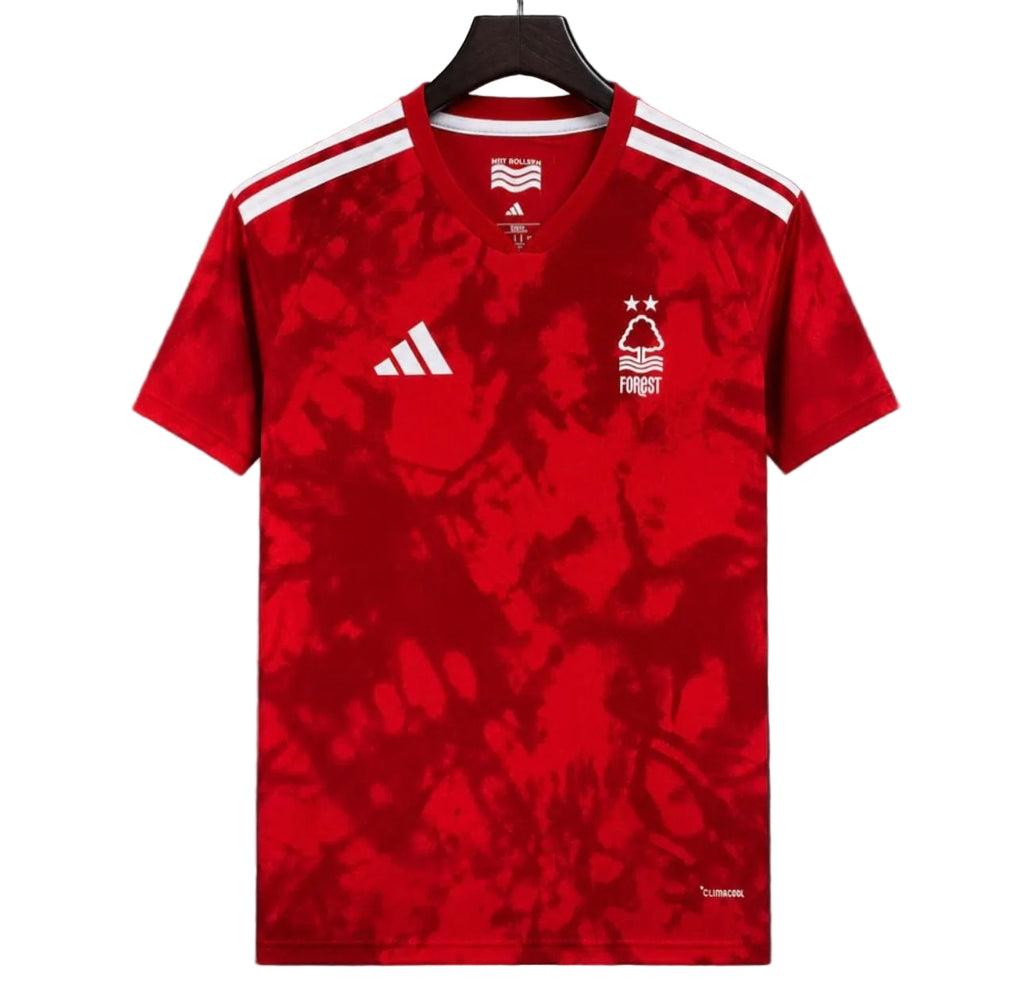 Nottingham Forest 26/27 Home Jerseys