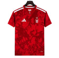 Nottingham Forest 26/27 Home Jerseys