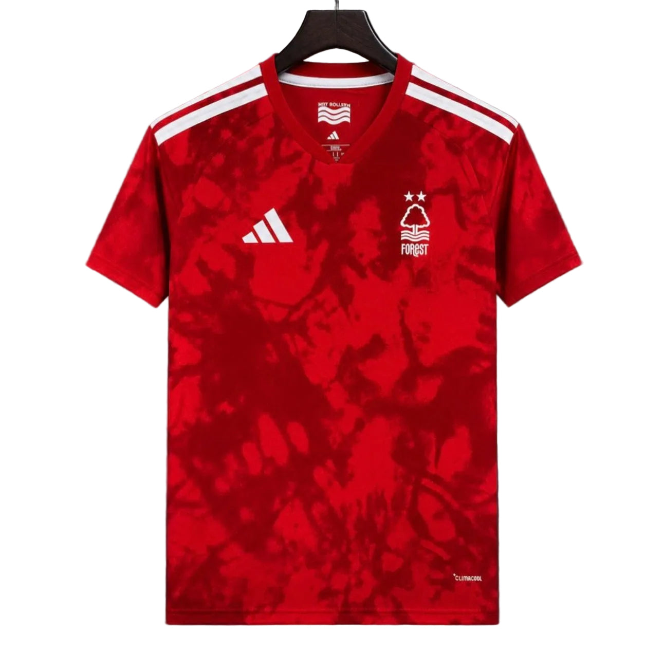 Nottingham Forest 26/27 Home Jerseys