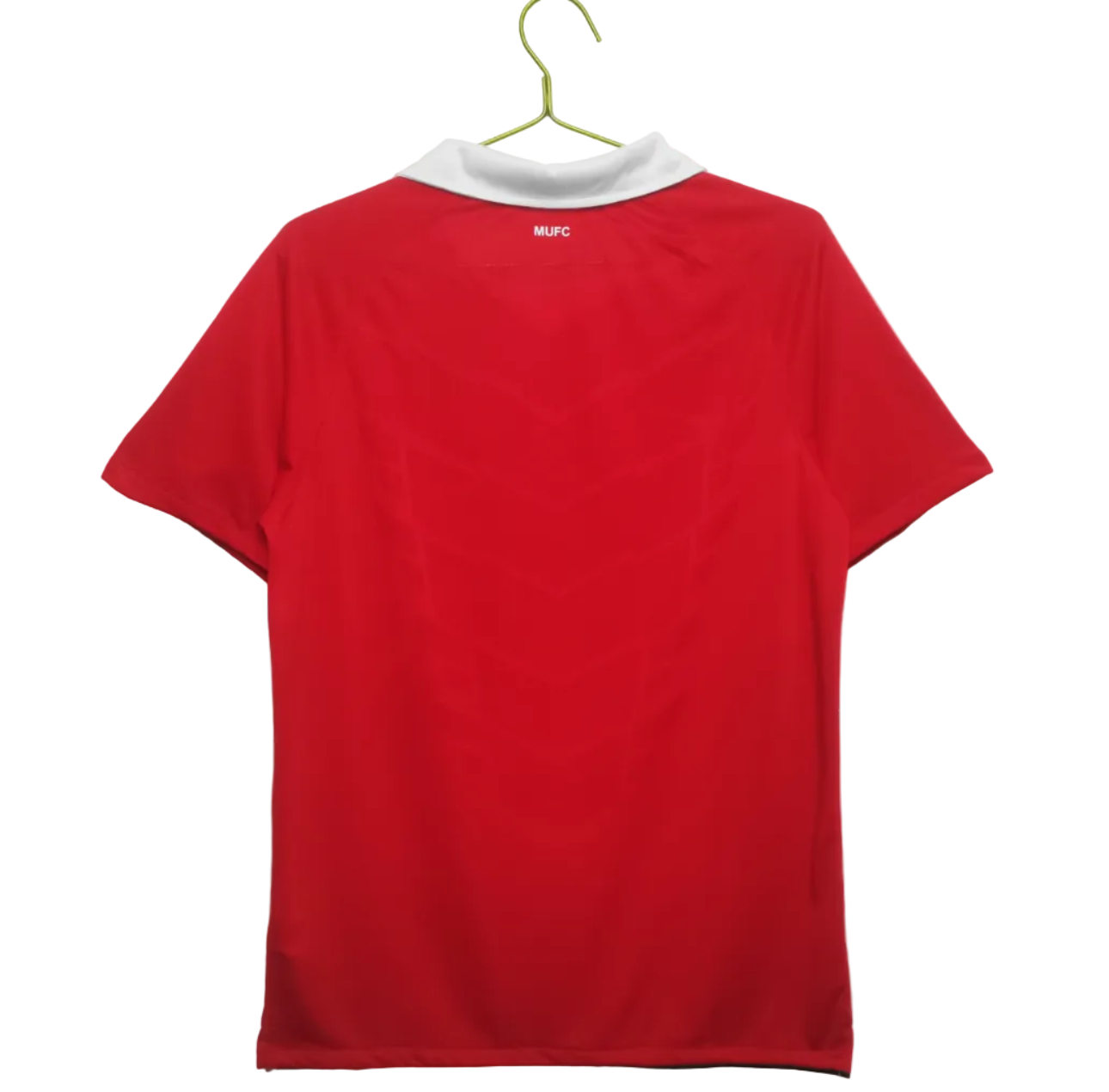 Manchester United 20010/11 Home Jersey