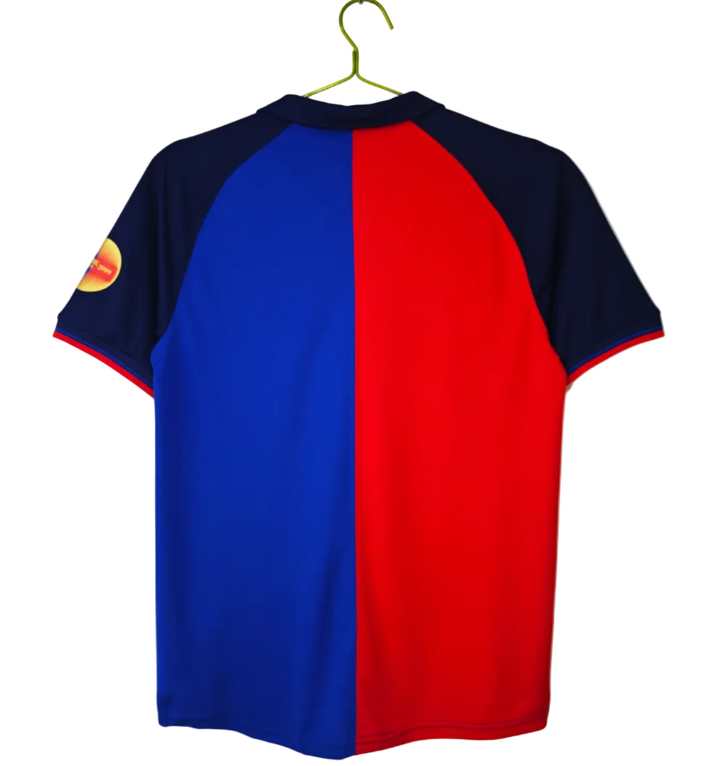 Barcelona 1899/1999 Home Jersey