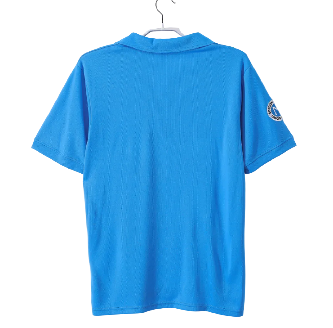 Napoli 1987/88 Home Jersey