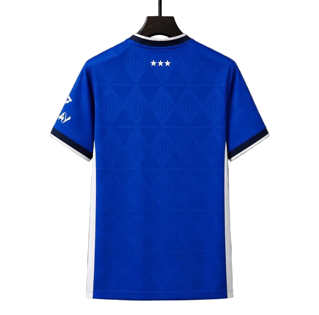 Ipswich 26/27 Home Jerseys
