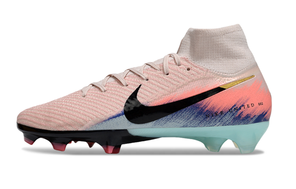 Nike United Mercurial Superfly 10 Elite FG