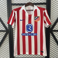 Athletico Madrid 25/26 Home Jersey