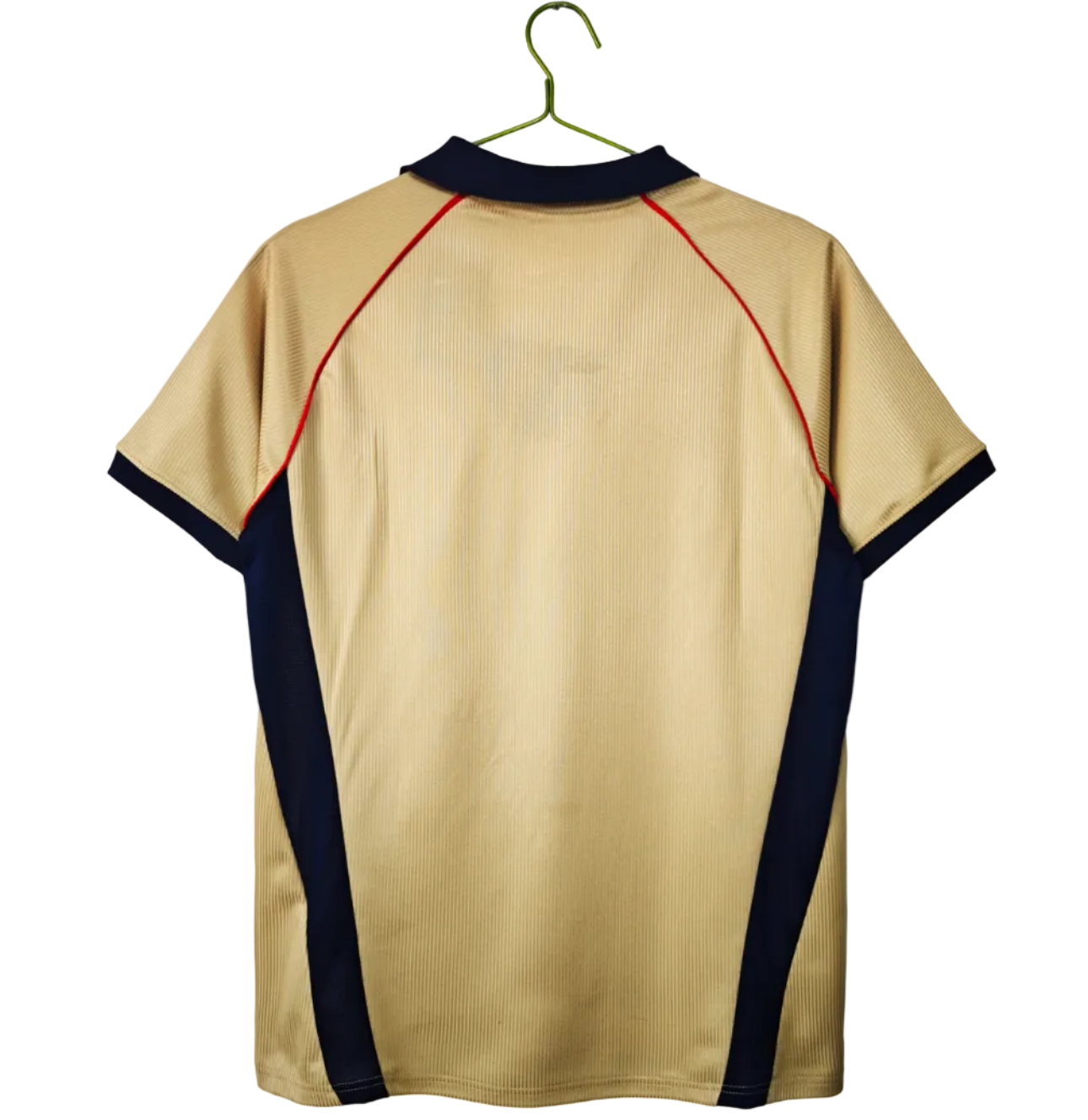 Arsenal 2001/02 Away Jersey